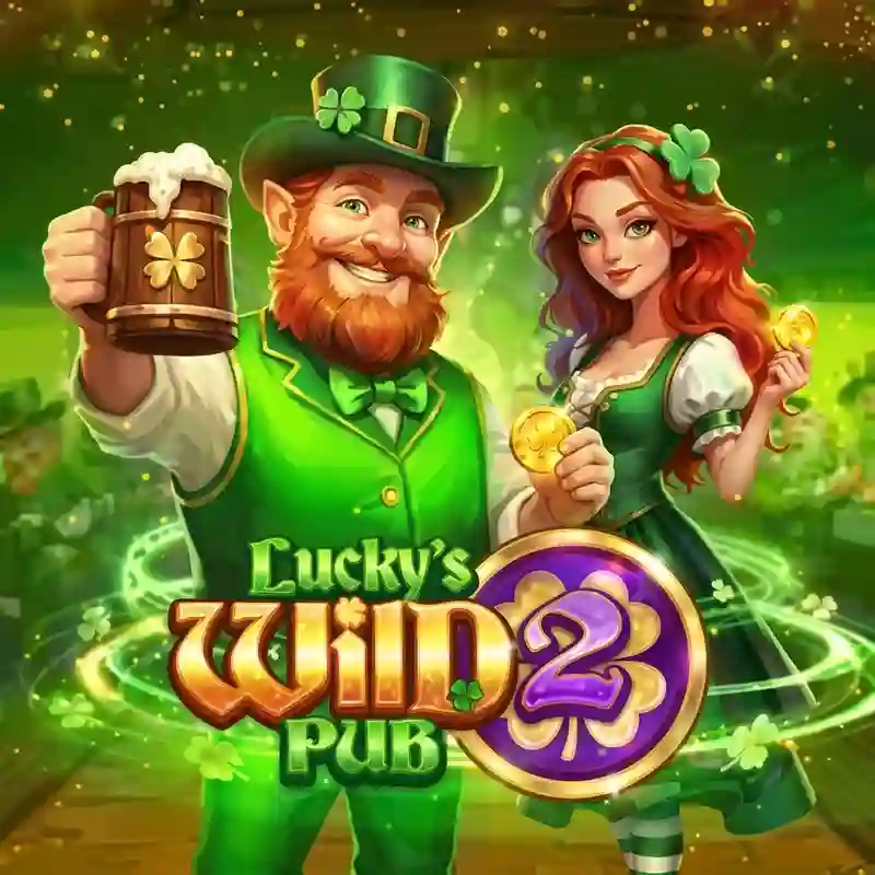Quán Rượu May Mắn Hoang Dã 2 tại v9bet