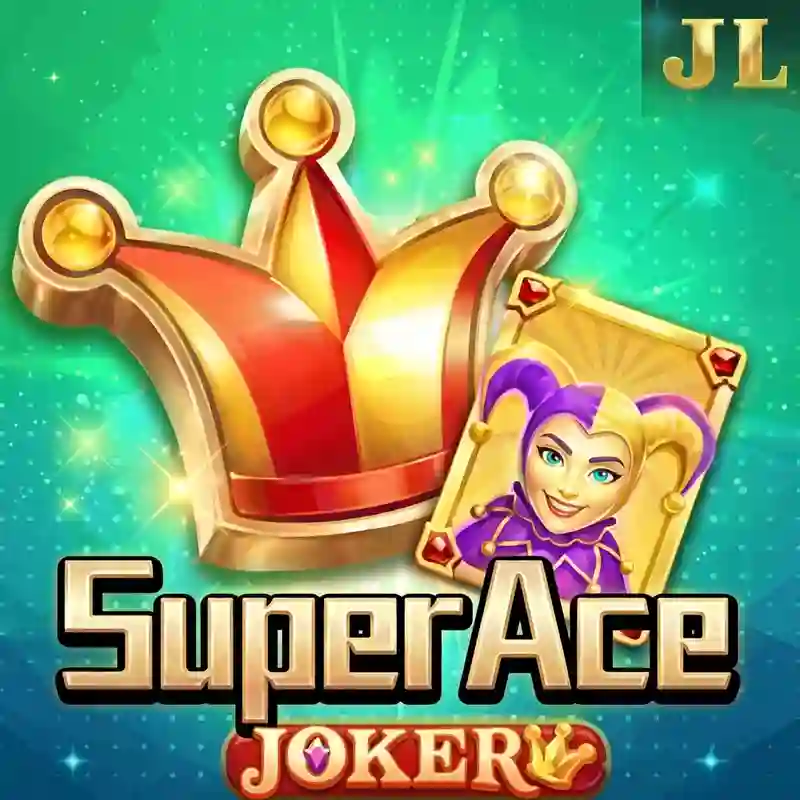 Super Ace Joker tại v9bet