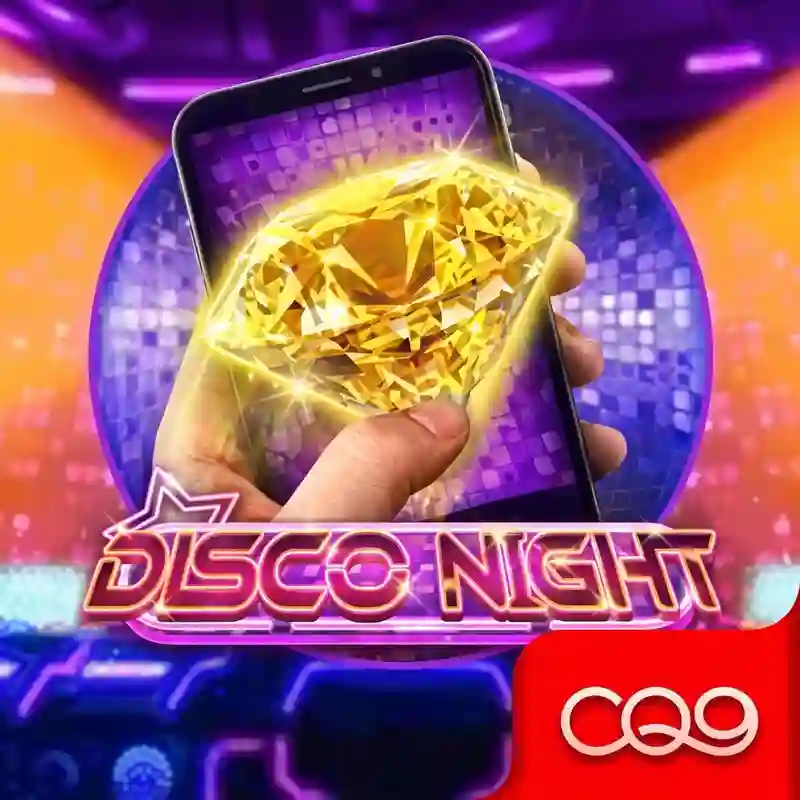Sàn Nhảy Đêm M tại v9bet