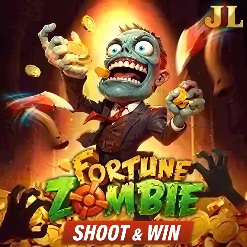 Thây Ma May Mắn tại v9bet