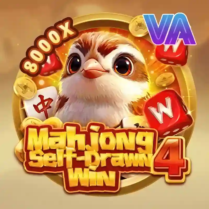 Tự Rút Mạt Chược 4 tại v9bet