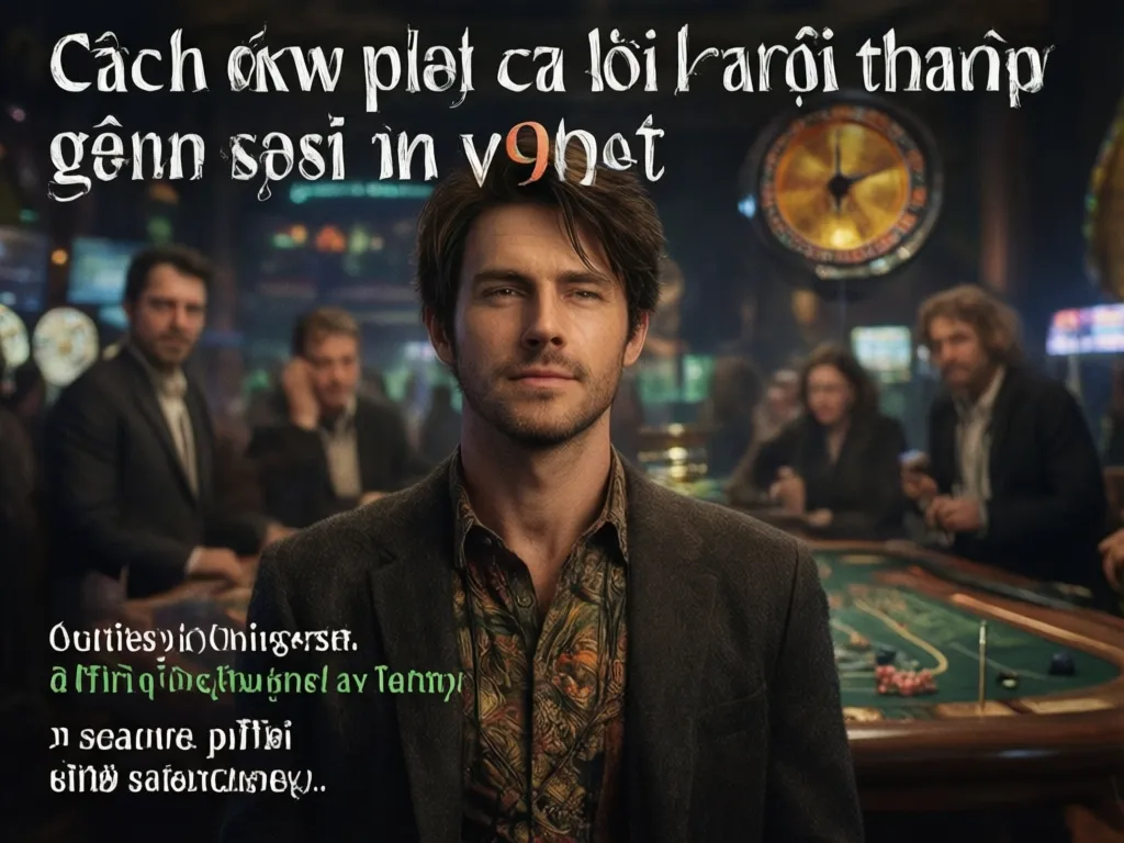 Cách khắc phục các lỗi truy cập thường gặp tại v9bet